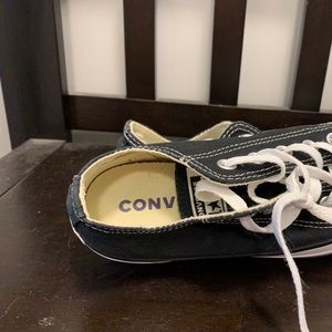 Converse shoes
